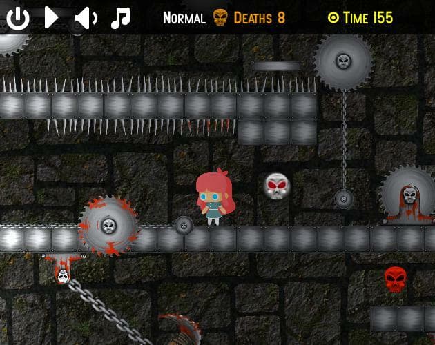 Death Rooms (SMV Software) screenshot 5