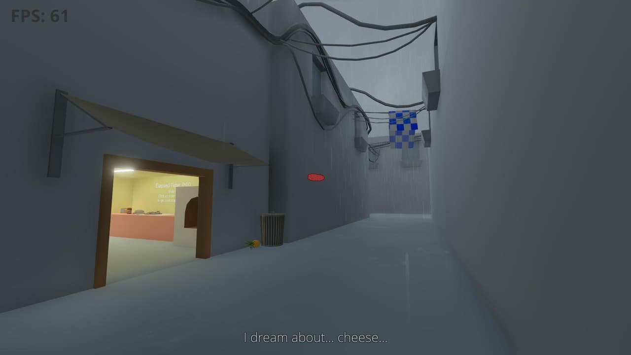 Neko Neko Cheese screenshot 4