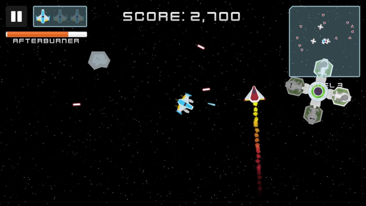 Battle of Klovia screenshot 2