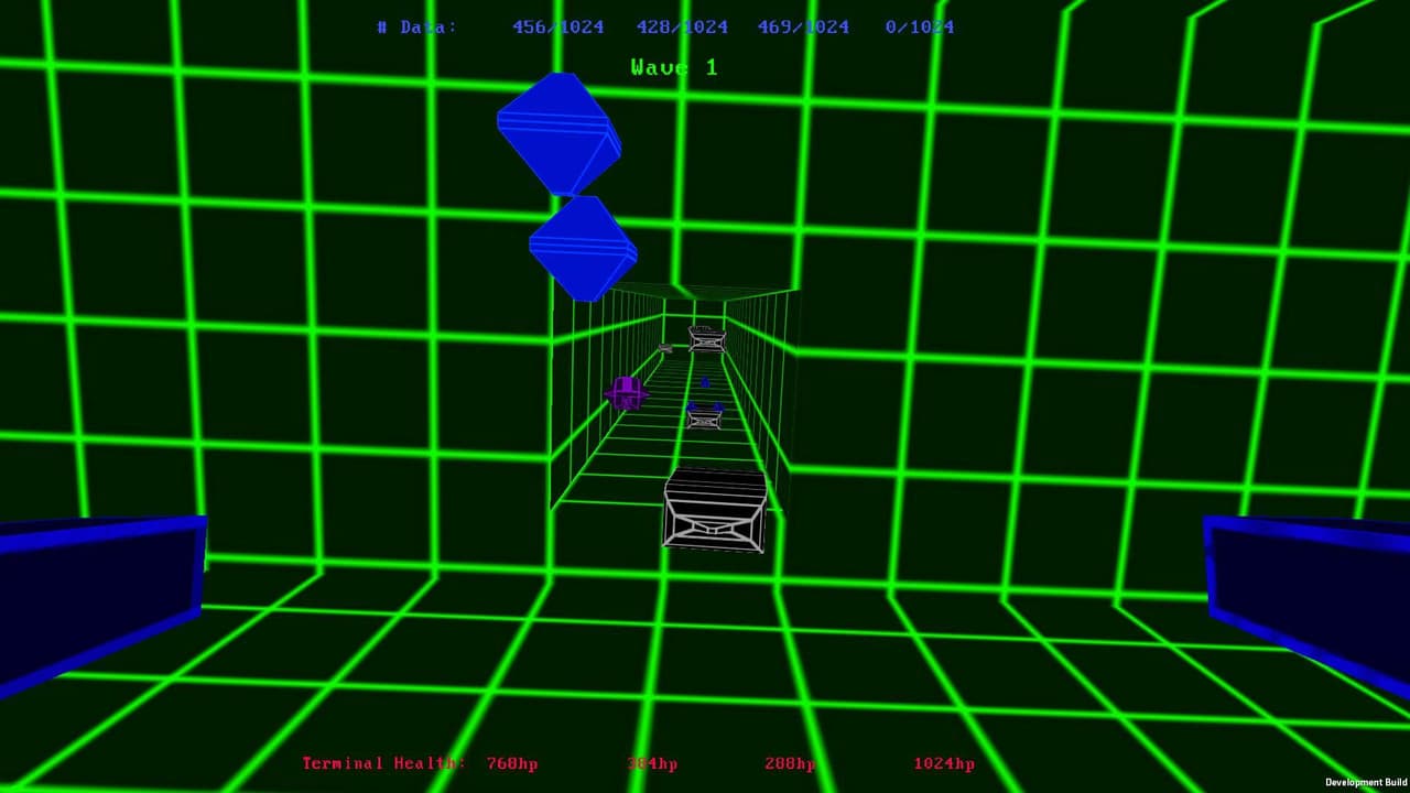 Desktop Defender screenshot 3