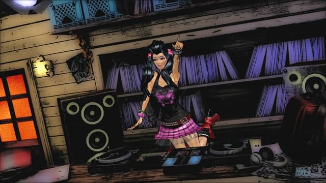 Scratch: The Ultimate DJ screenshot 6
