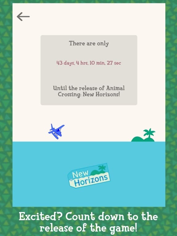 Companion for AC New Horizons screenshot 4