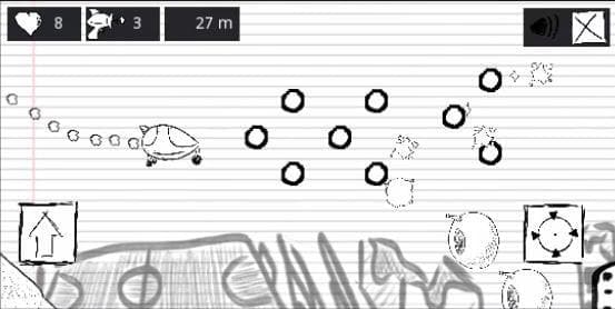 X2-0 screenshot 3