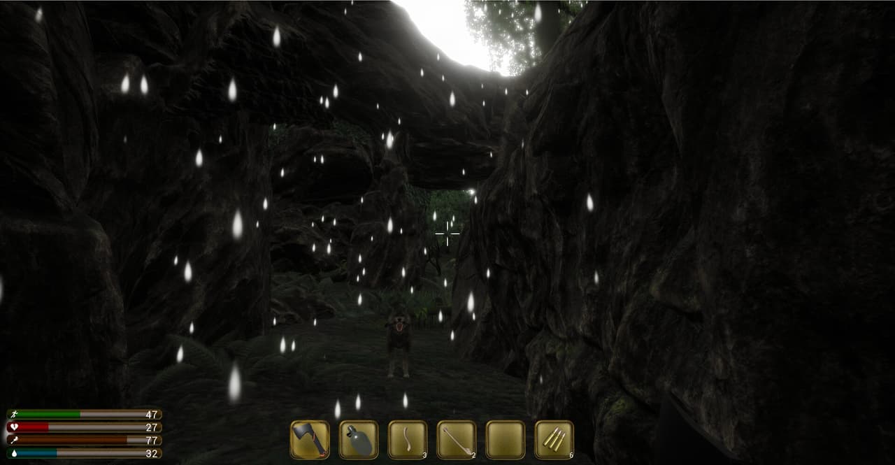 The Expedition screenshot 5