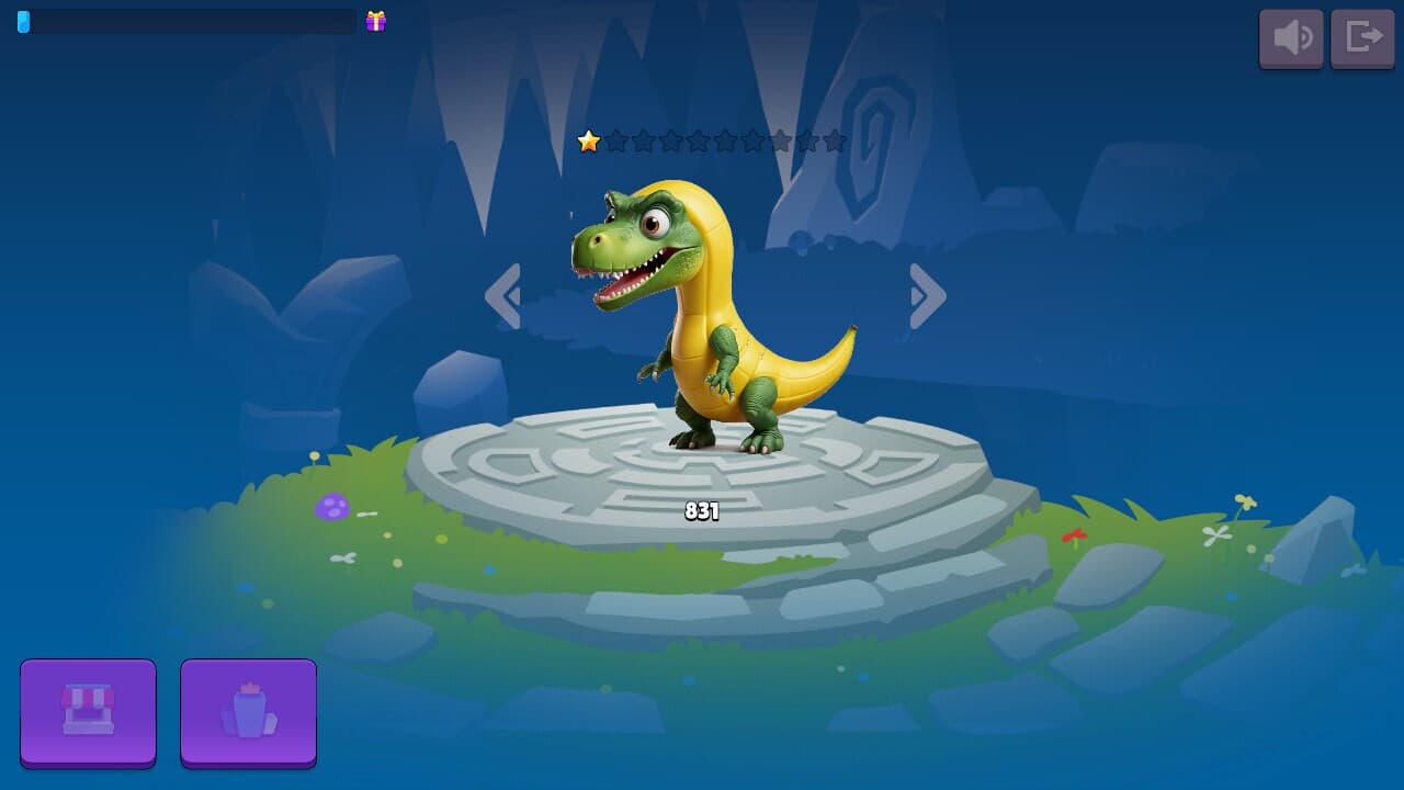 Banana-Shaped screenshot 5