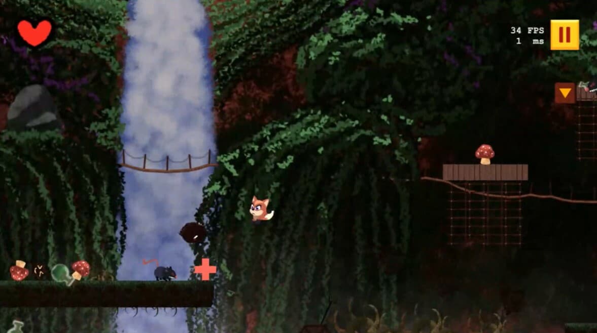 Way Far Home screenshot 3