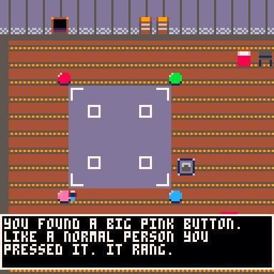 An ordinary room? screenshot 3