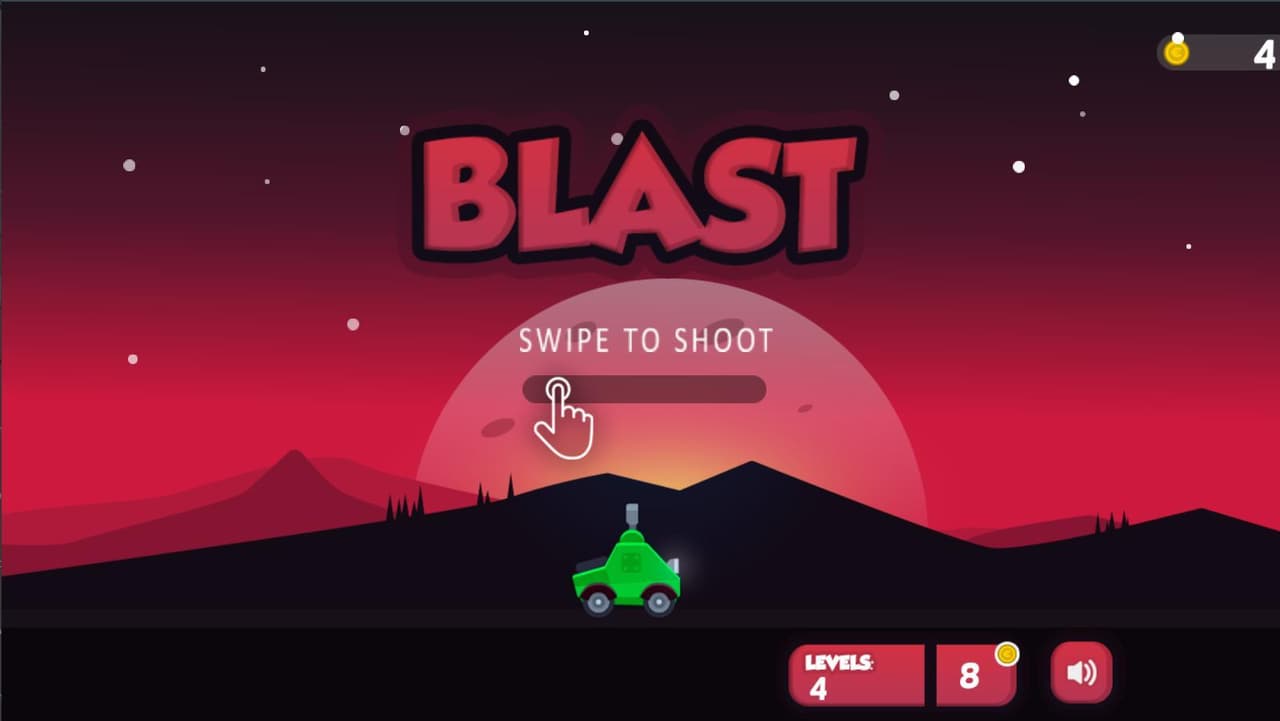 Ball Blast Tutorial