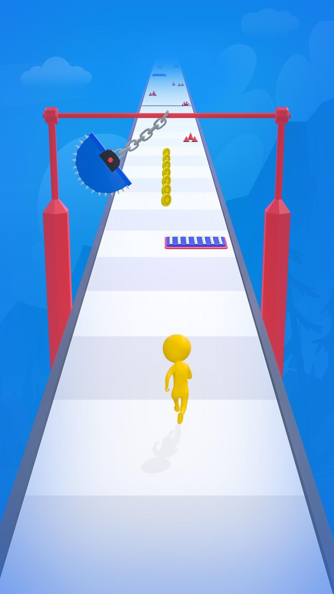 Run For Kiss screenshot 3