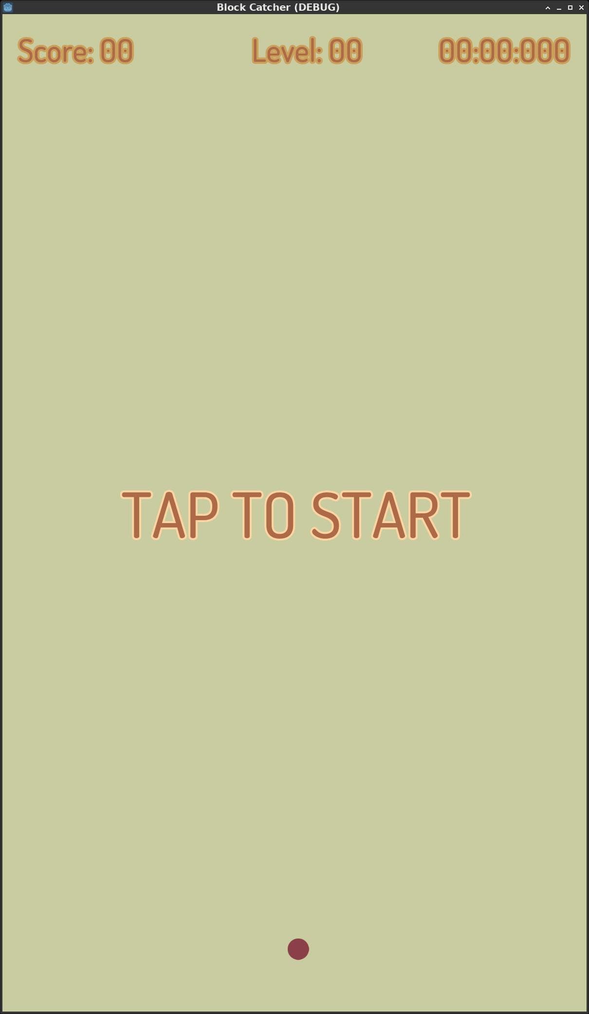 Catch Squared (Prototype) screenshot 2