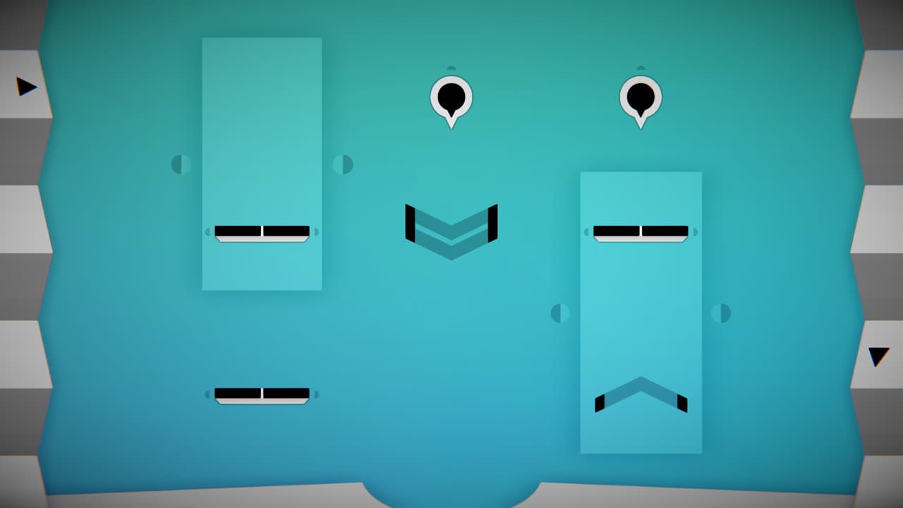 Tense Reflection screenshot 2