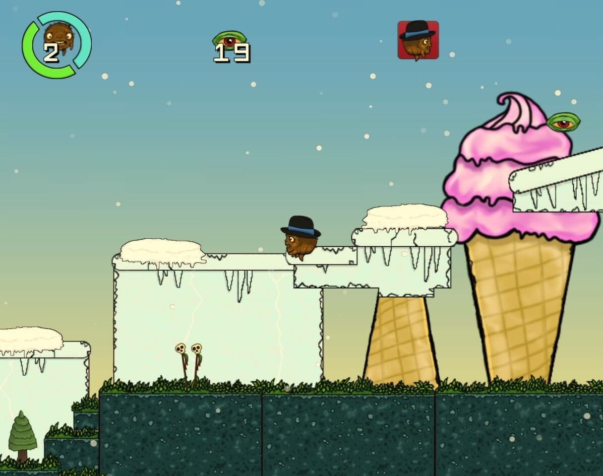 Dream Knights screenshot 4