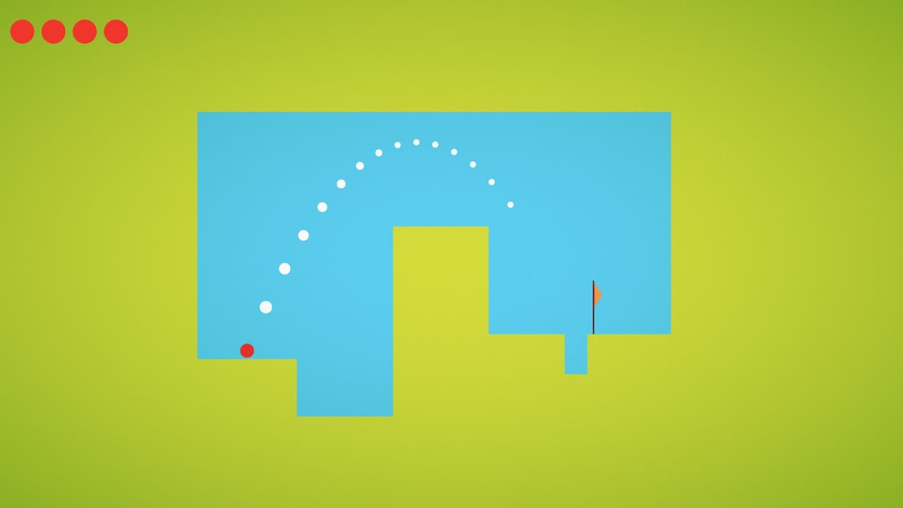 Physics Game (RadPok) screenshot 3