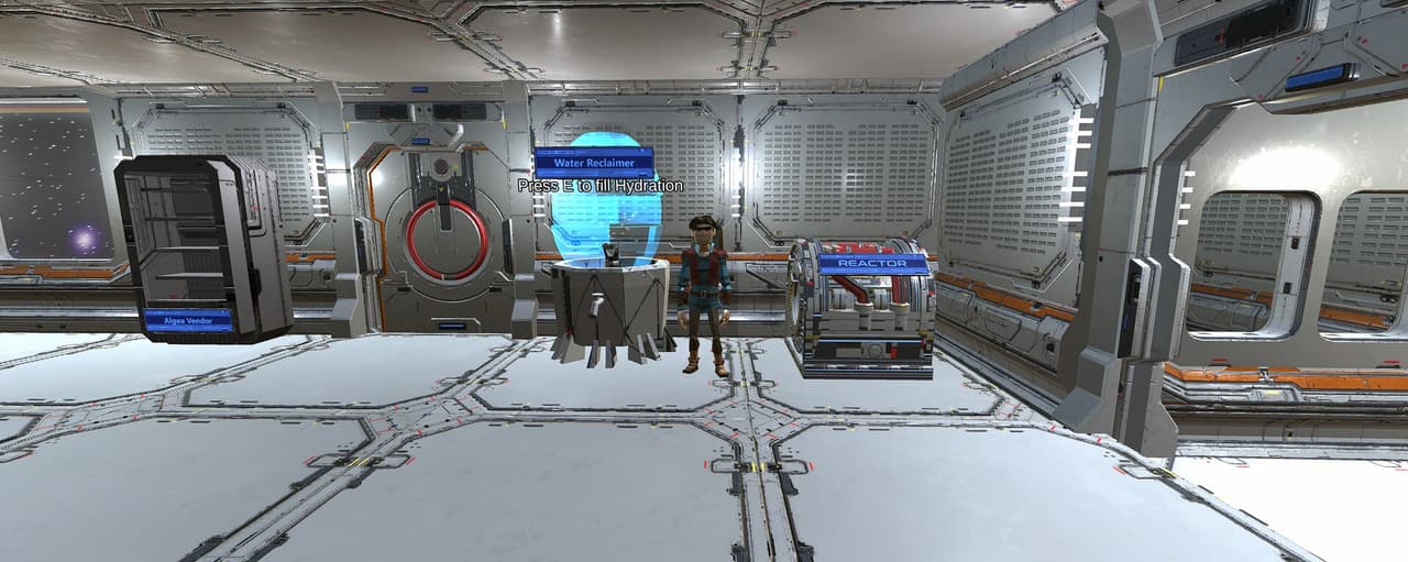 Elon screenshot 6