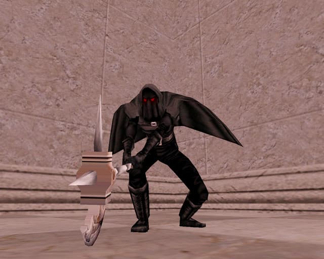 EverQuest: Planes of Power screenshot 4