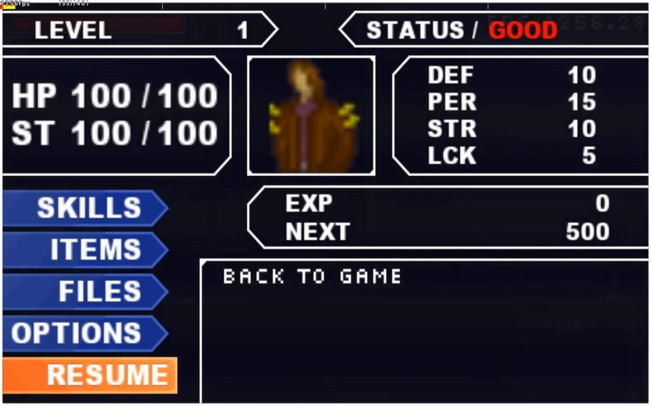 Sector V1 ( work in progress ) screenshot 6