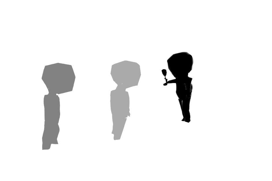 By Myself (Eduardo Pavanatti) screenshot 2