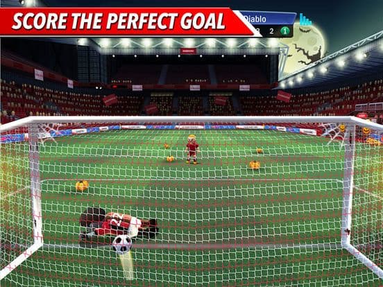 Perfect Kick