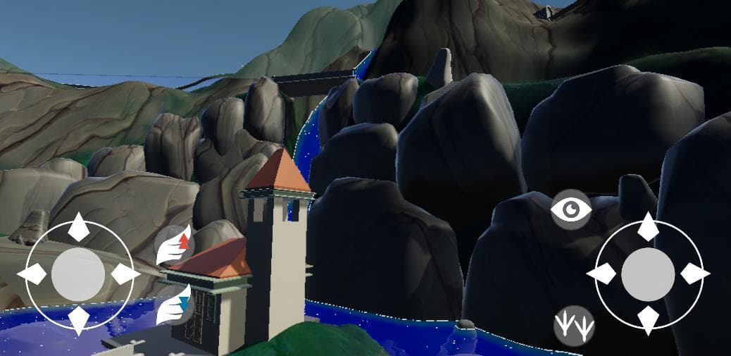 Shiny (itch) (rileyob2k, GamaRayz) screenshot 3