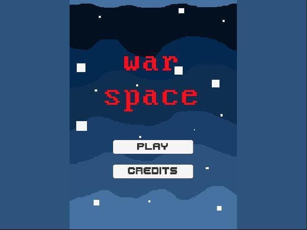 war space screenshot 2