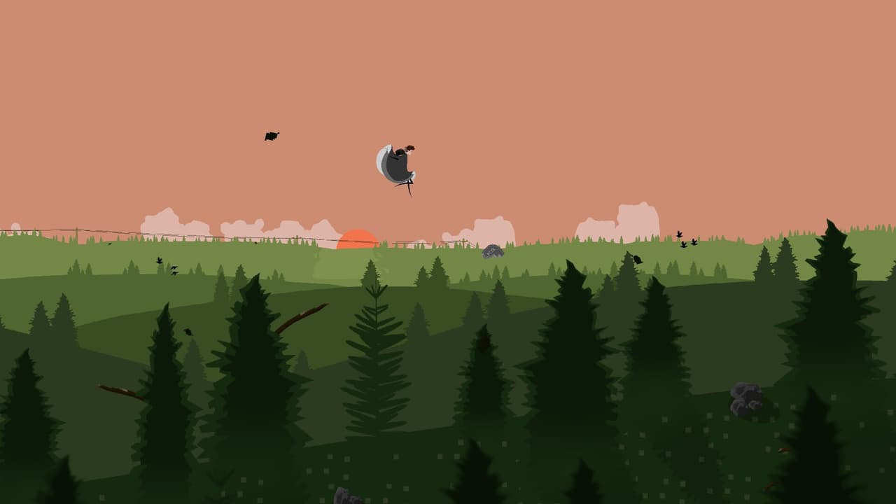 Altas Odyssey screenshot 4