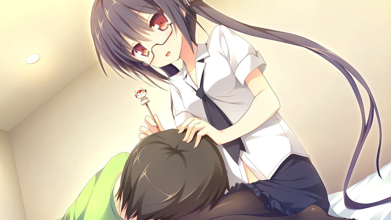 Clover Days Plus screenshot 5