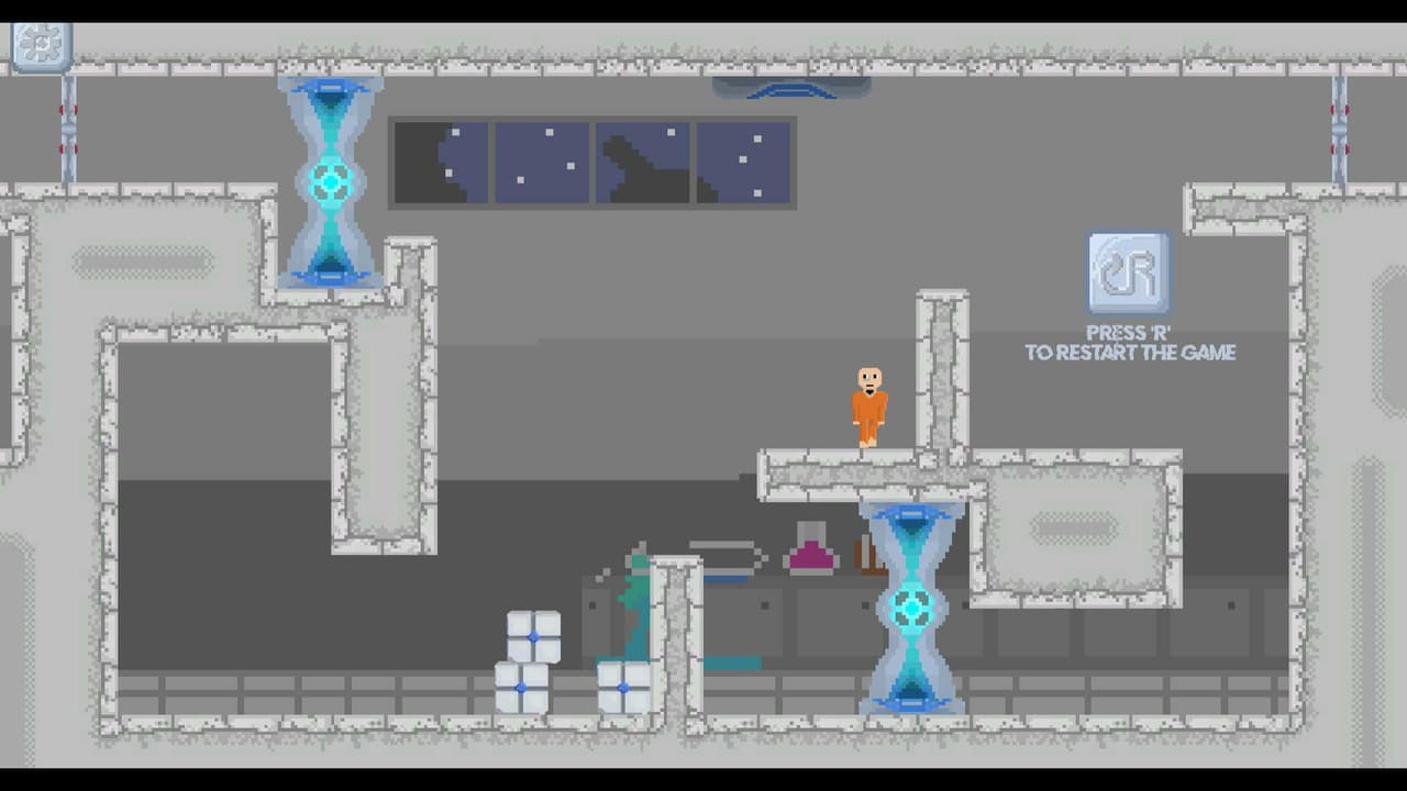 Test 101 screenshot 2