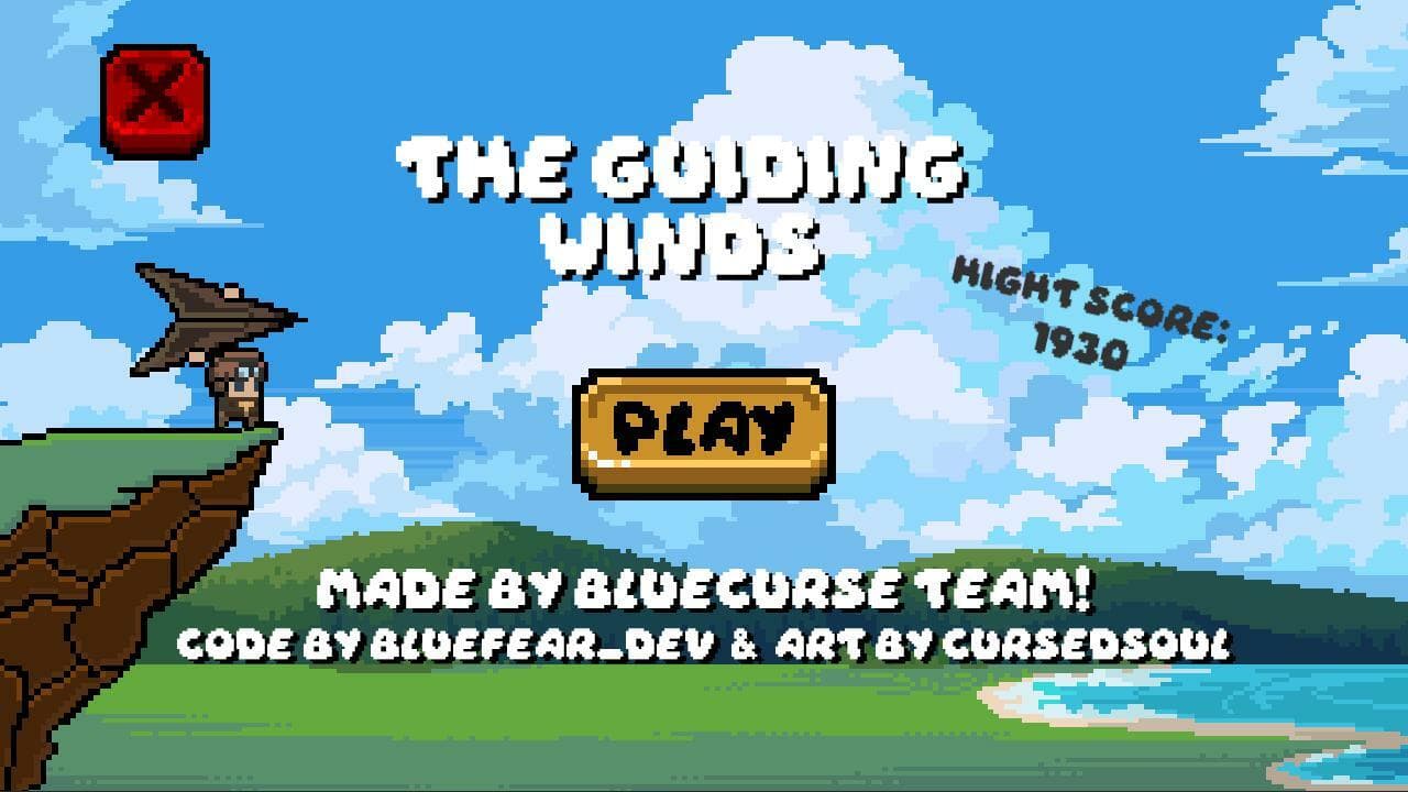The Guiding Winds screenshot 2