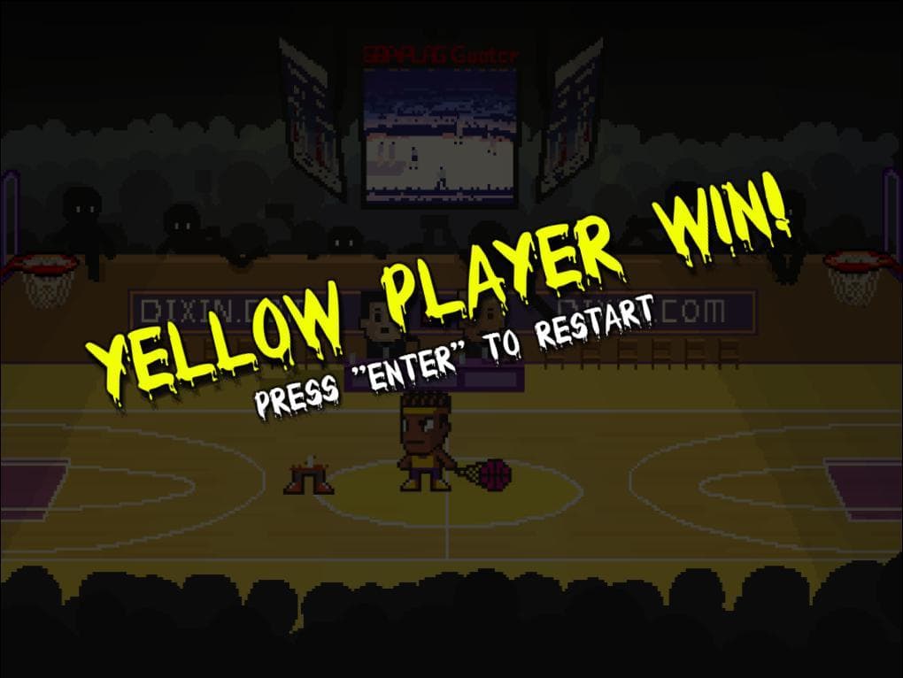 Un-basketball