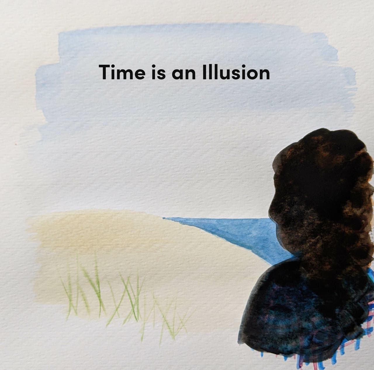 Time is an Illusion