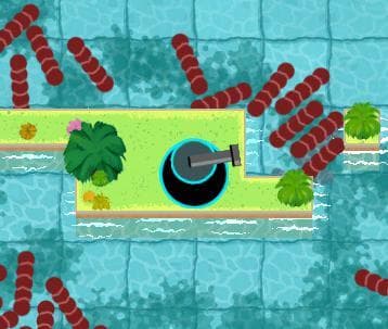 Drain Defense 0.53