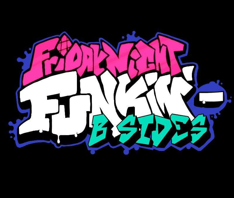 Friday Night Funkin B-Sides Minus