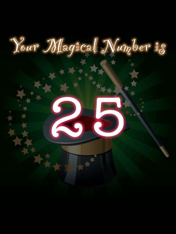 Magic ＋