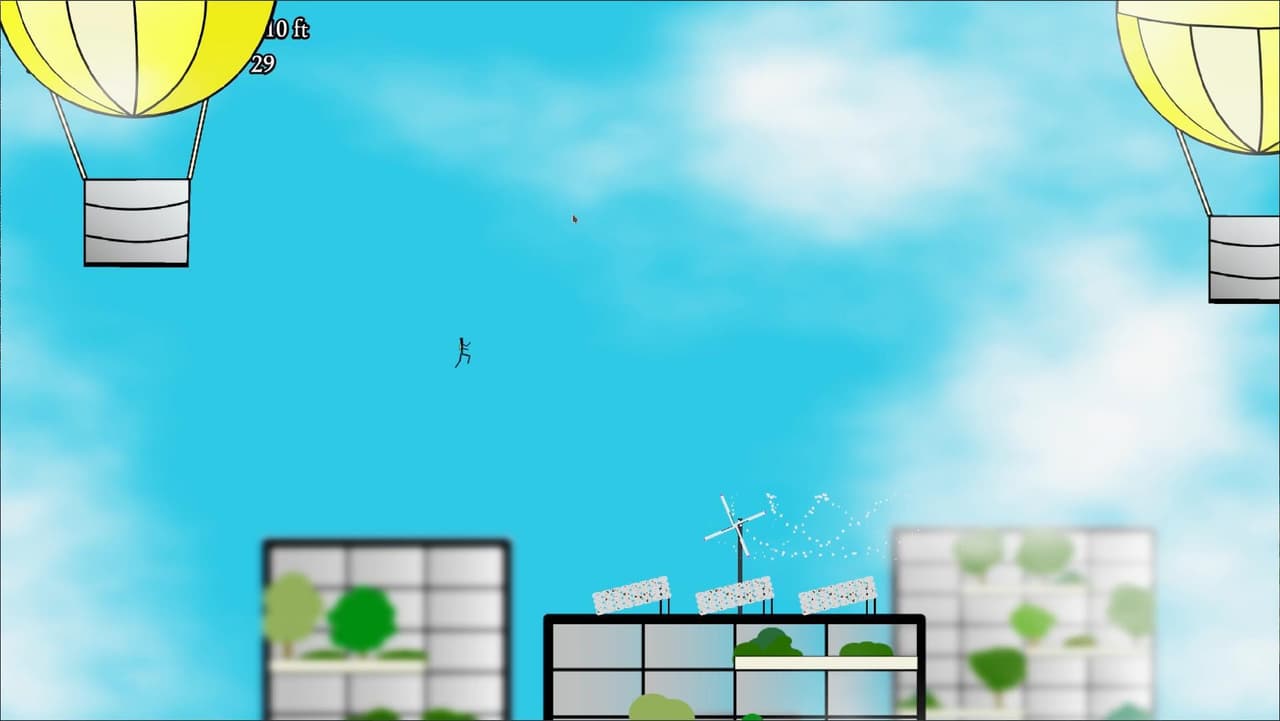 Sol Runner screenshot 3