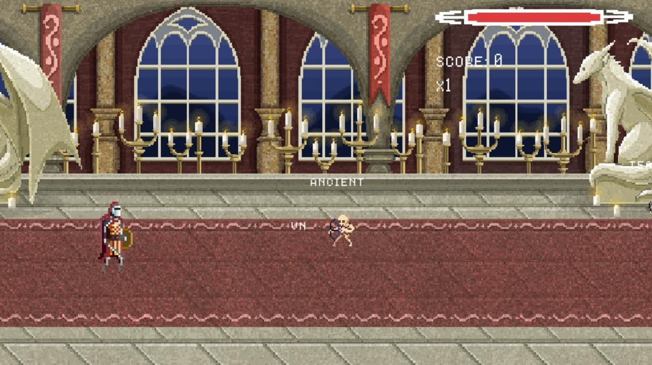 Type It screenshot 2