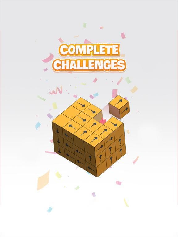 Tap Master - Take Blocks Away screenshot 4