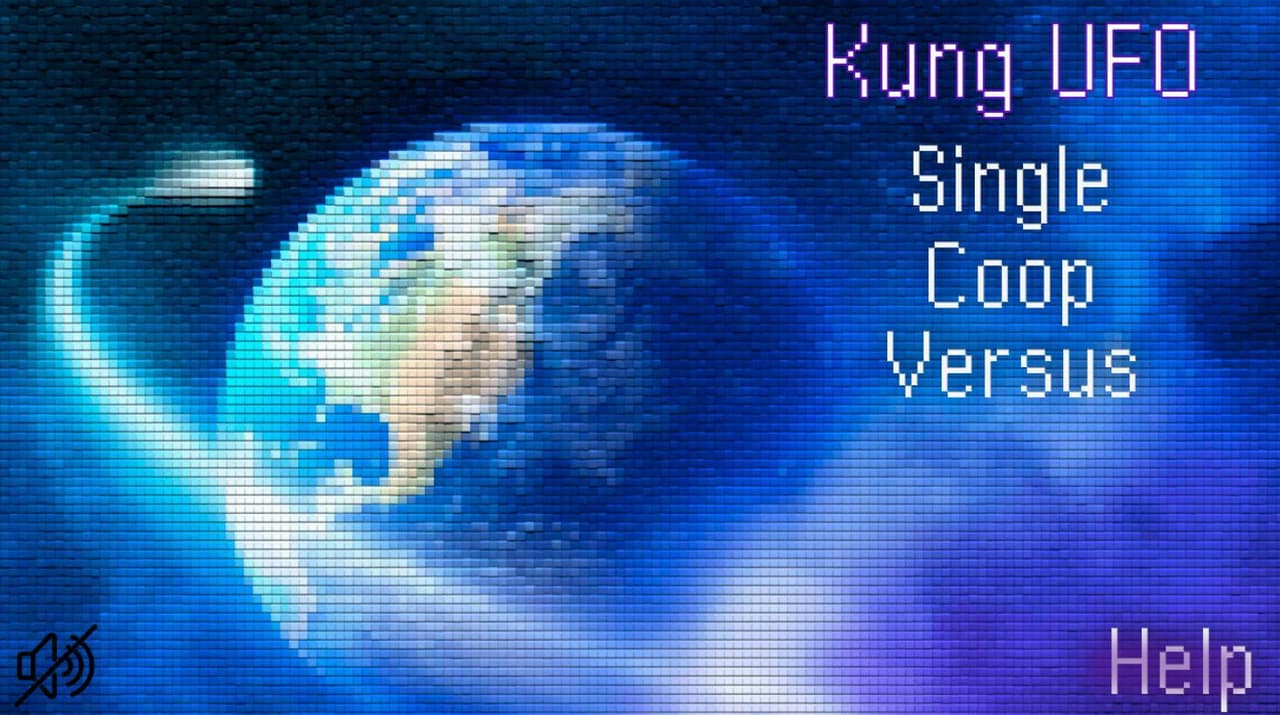Kung UFO