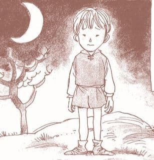 Kill the boy in the castle (or dont)