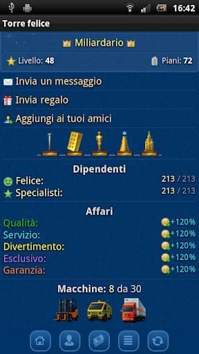 Torre Felice screenshot 3
