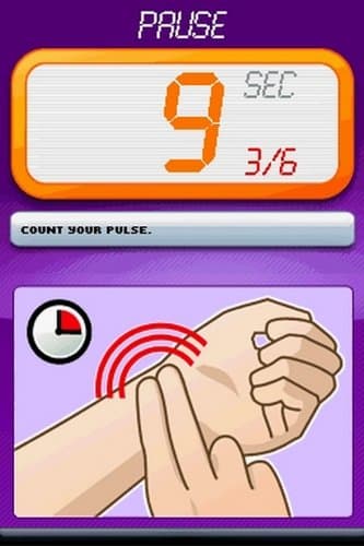 Personal Trainer DS for Women