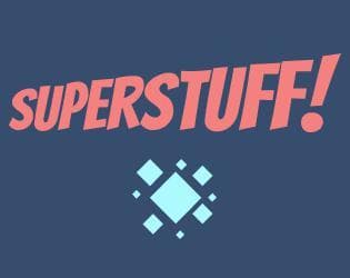 Superstuff