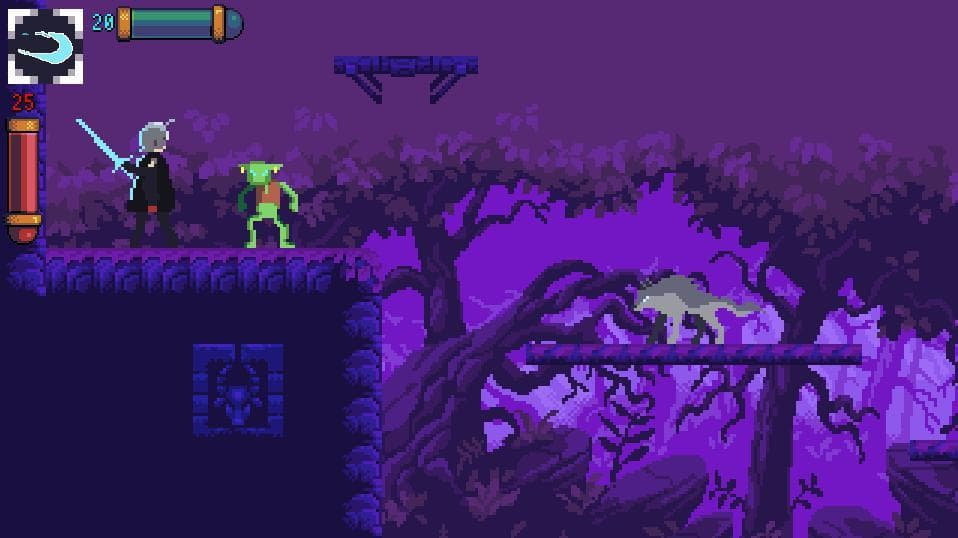 Project Mist screenshot 3