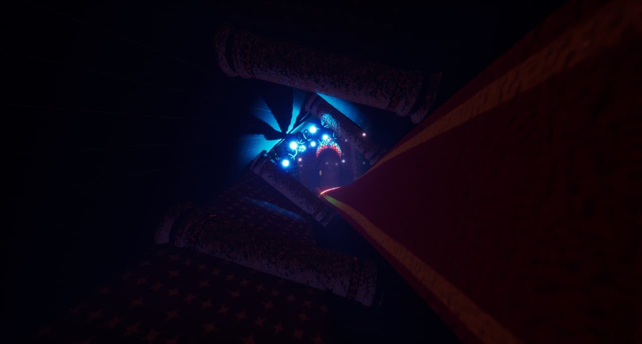 Barthory Mansion screenshot 4