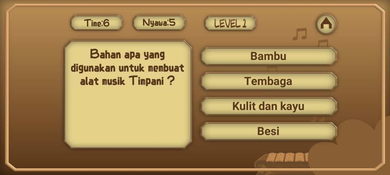 Ansambel Musik Tradisional screenshot 4
