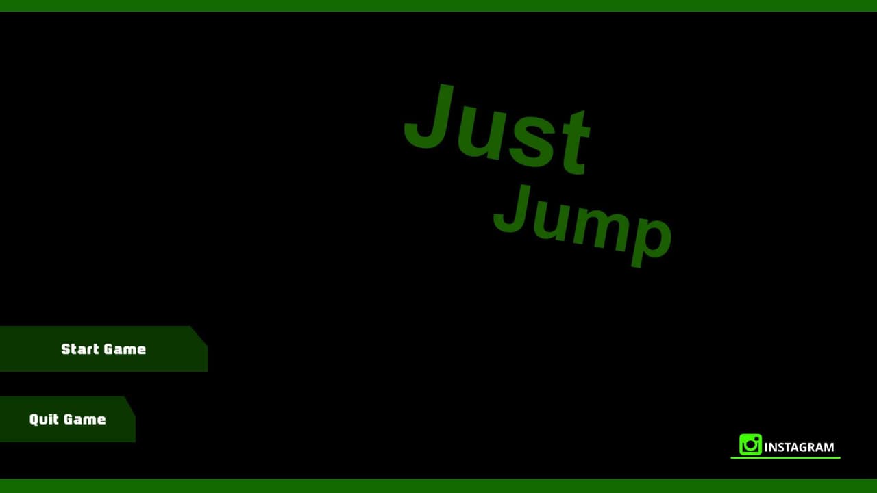 JustJump screenshot 3