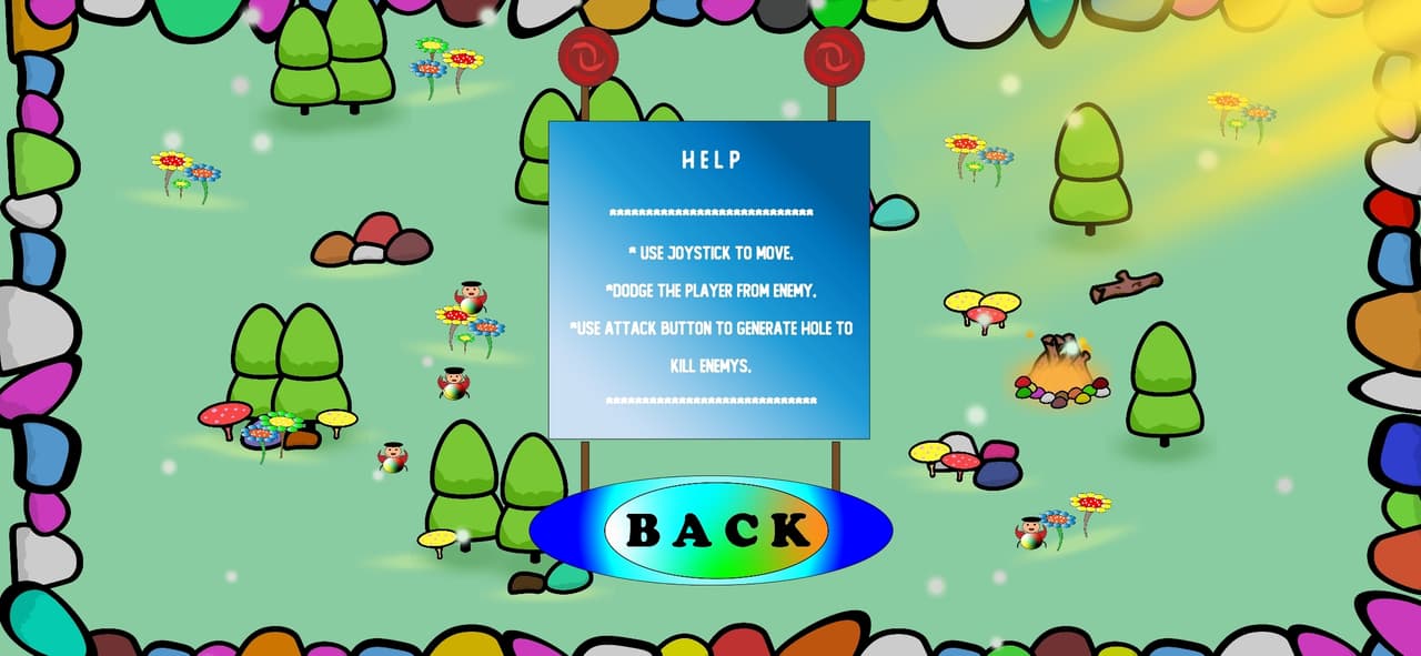 Save Menobi screenshot 3