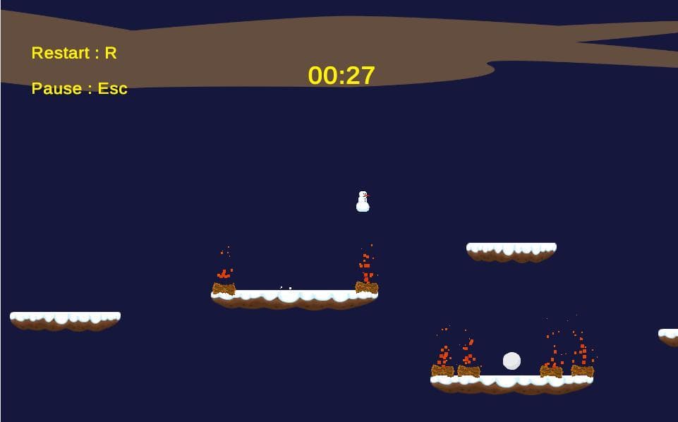 The Last Raclette screenshot 4