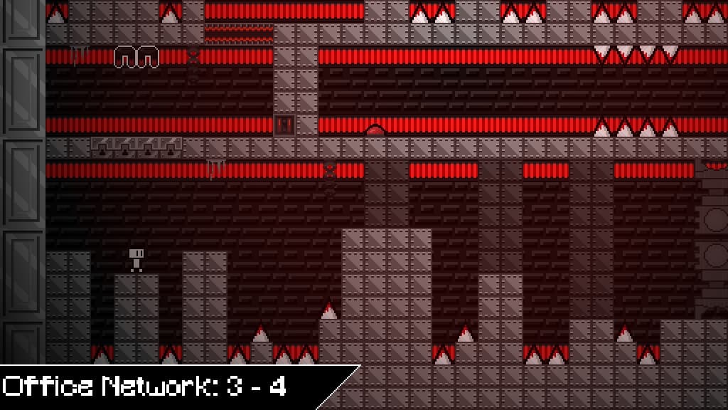 Disparity (itch) screenshot 5