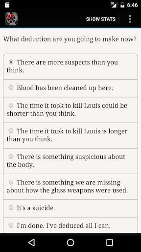 Popcorn, Soda ... Murder?