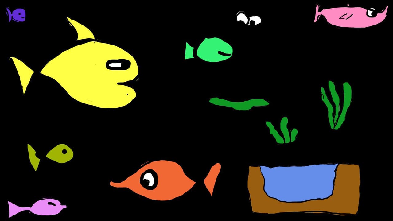 Fish Control screenshot 3